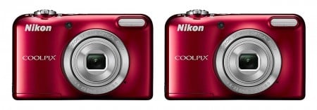 nikon-coolpix-minor-update-jan-2015-l31-l29