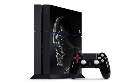 Variations like this Star Wars version probably won't snag the price drop.