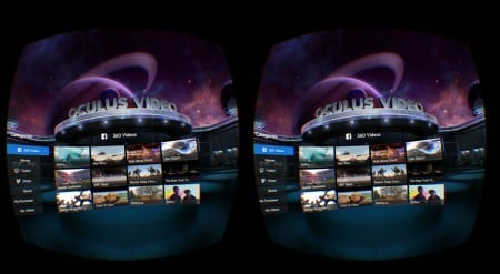 Videos can be streamed and downloaded from Facebook, Vimeo, Twitch, and more.