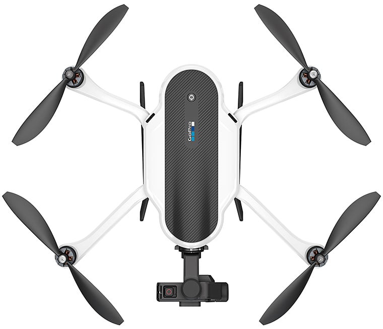 GoPro Karma drone