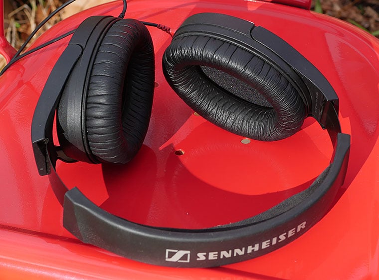 Sennheiser HD 535