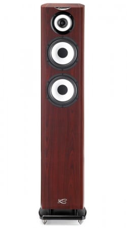 【美品】Cabasse TRADITION MC40 JAVA Java MC4 - A 3 way floorstanding speaker for audiophiles - Cabasse