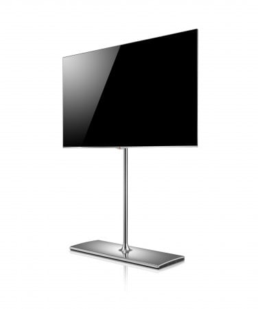 LG OLED TV - Floor type-3
