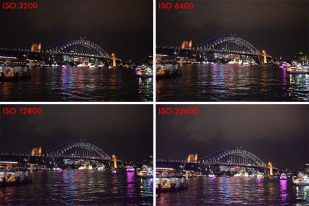 Nikon-D3300-test-shot-night-ISO-comparison