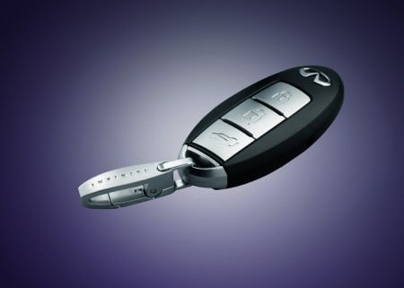 Q50 Key