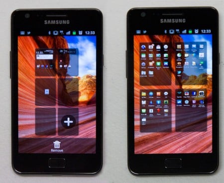 Samsung-Galaxy-S2-widget-program-screen