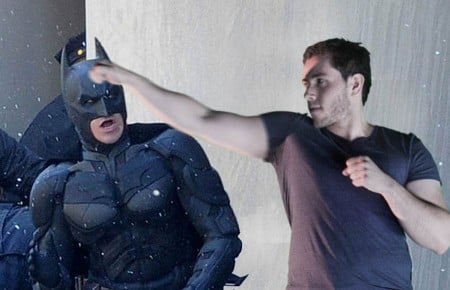 adrian-vs-batman