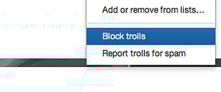 block-trolls