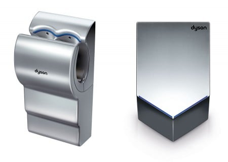 dyson-airblade-models