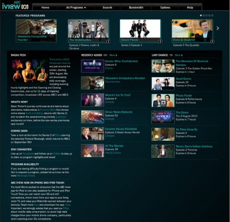 iview