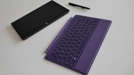 Review: Microsoft Surface Pro 2
