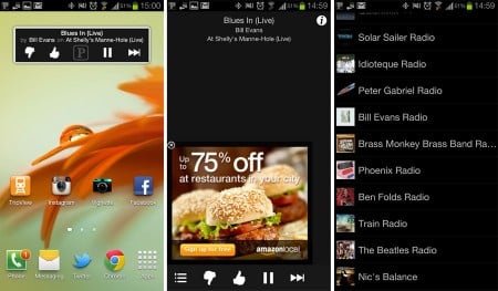 pandora-app-android